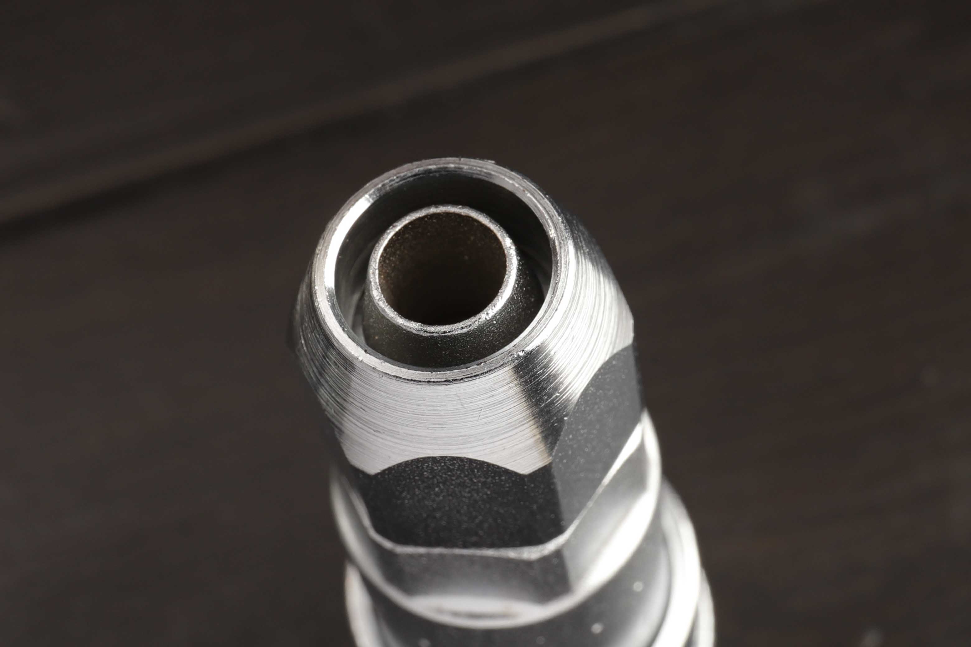 日東工器 200-85SN ワンタッチソケット 8.5×12.5