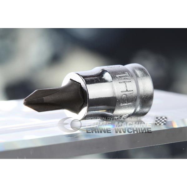 コーケンのプラスビットソケットの画像1