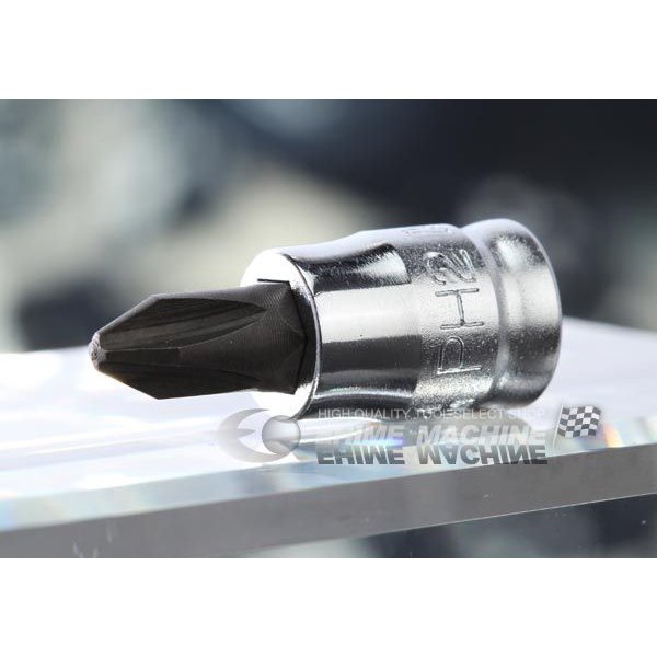 コーケンのプラスビットソケットの画像1