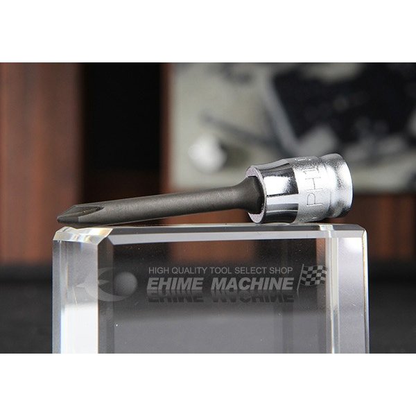 コーケンのプラスビットソケットの画像1