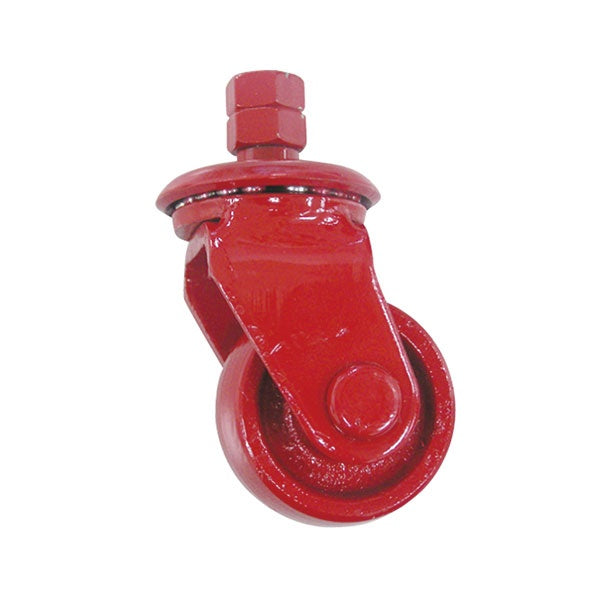 マサダ 3t用ジャッキ補修部品 【リアキャスター】 2006-063