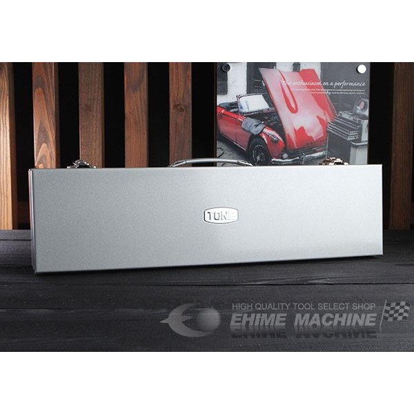 トネのソケットとレンチセットの画像3