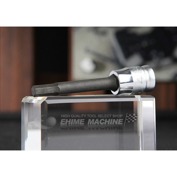 コーケンのヘックスビットソケットの画像1