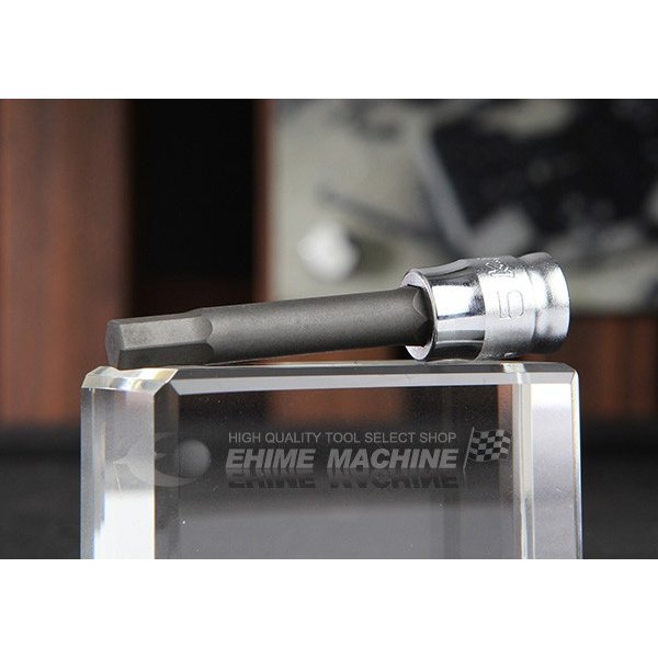 コーケンのヘックスビットソケットの画像1