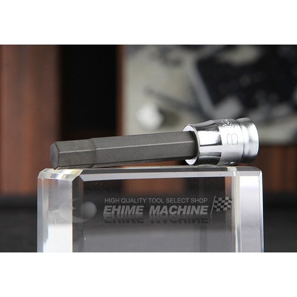 コーケンのヘックスビットソケットの画像1