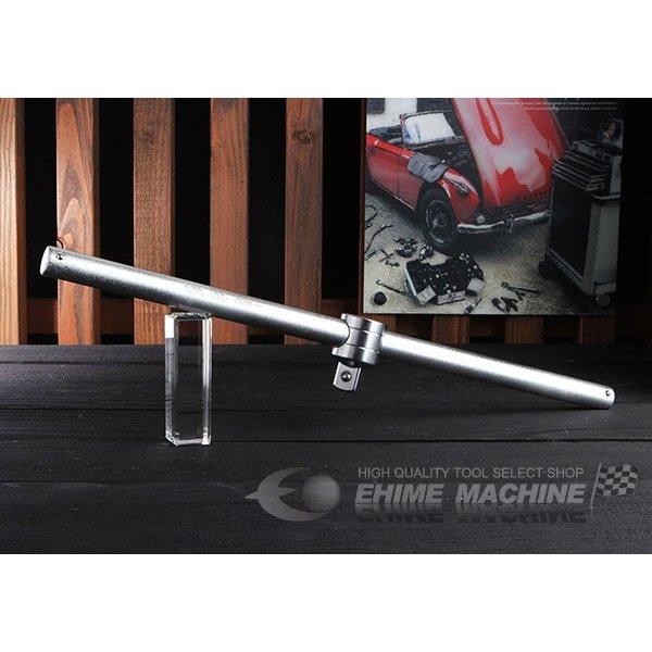 トネのT形スライドハンドルの画像1