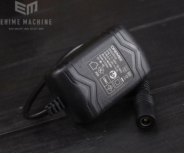 DREMELのペン型ミニルーターの画像11