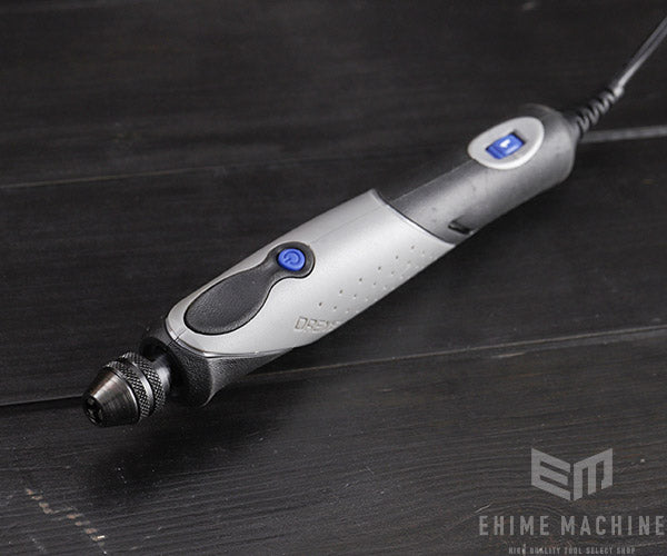 DREMELのペン型ミニルーターの画像3
