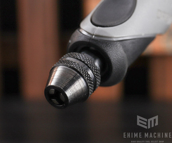 DREMELのペン型ミニルーターの画像4