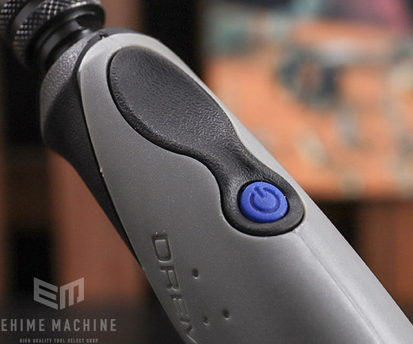 DREMELのペン型ミニルーターの画像5