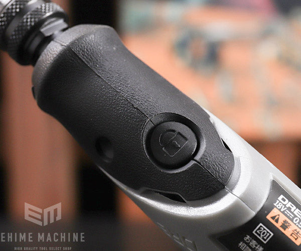 DREMELのペン型ミニルーターの画像6