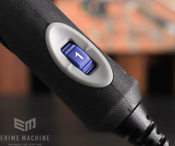 DREMELのペン型ミニルーターの画像7