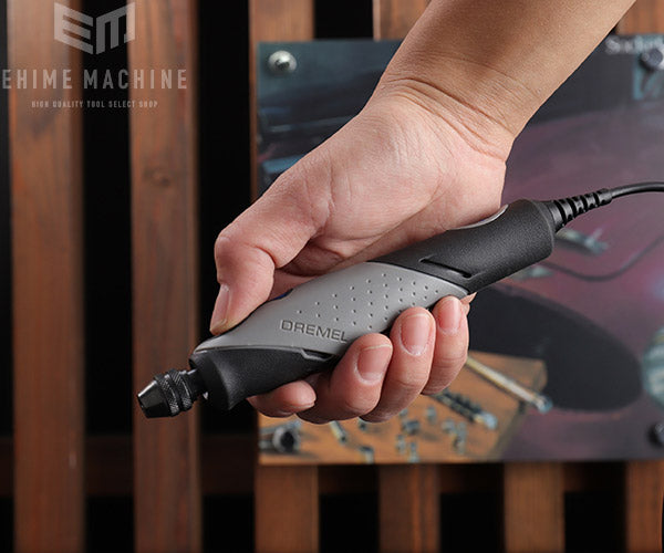 DREMELのペン型ミニルーターの画像8