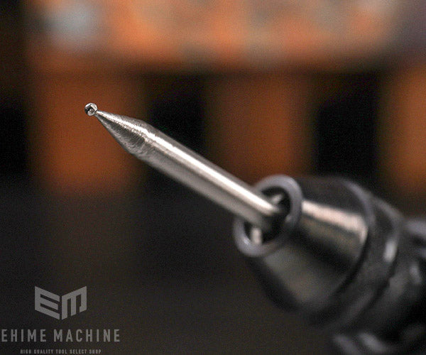 DREMELのペン型ミニルーターの画像10