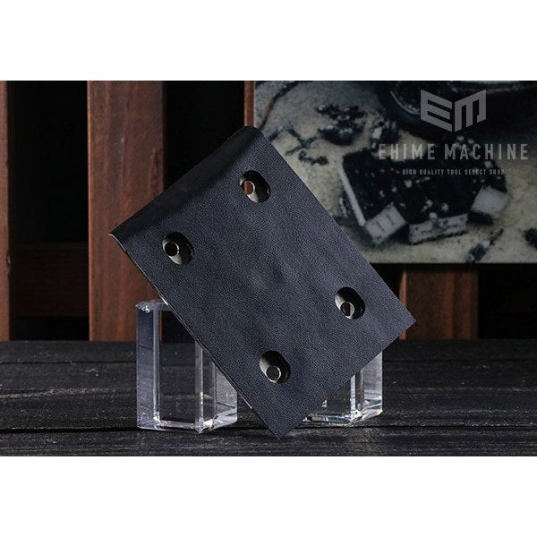 コンパクトツールのレザーパッドの画像1