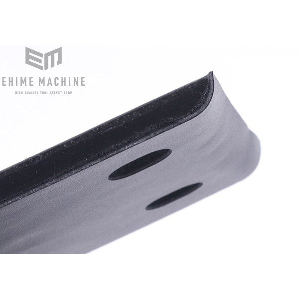 コンパクトツールのレザーパッドの画像4