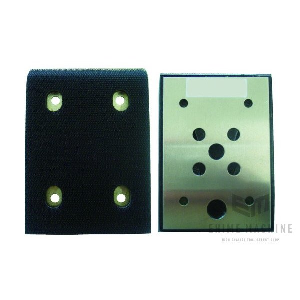 コンパクトツールのオービタルサンダーの画像1