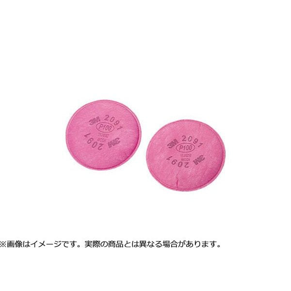 スリーエムの交換用ろ過材の画像1