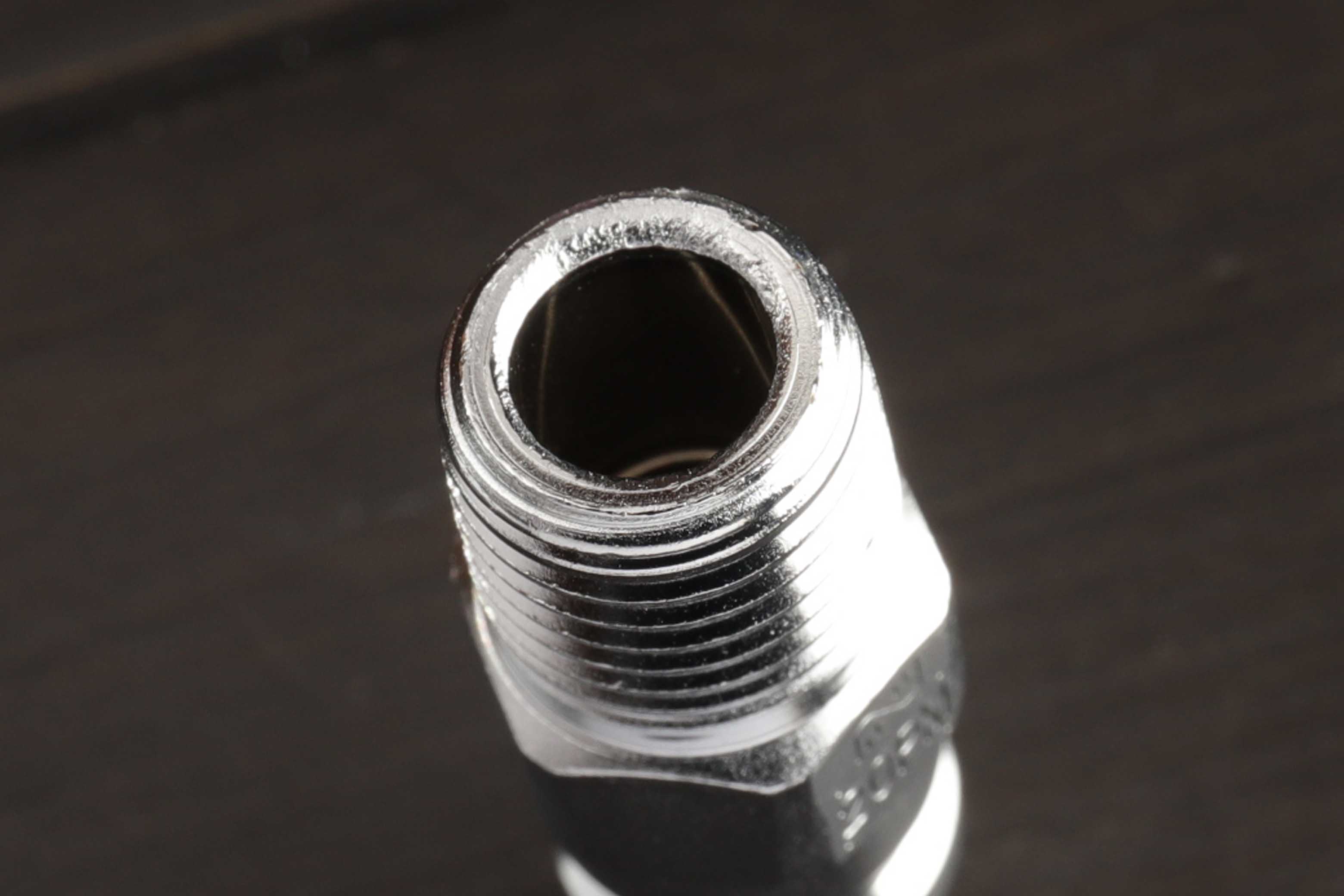 日東工器 20PM ハイカプラ 1/4プラグ