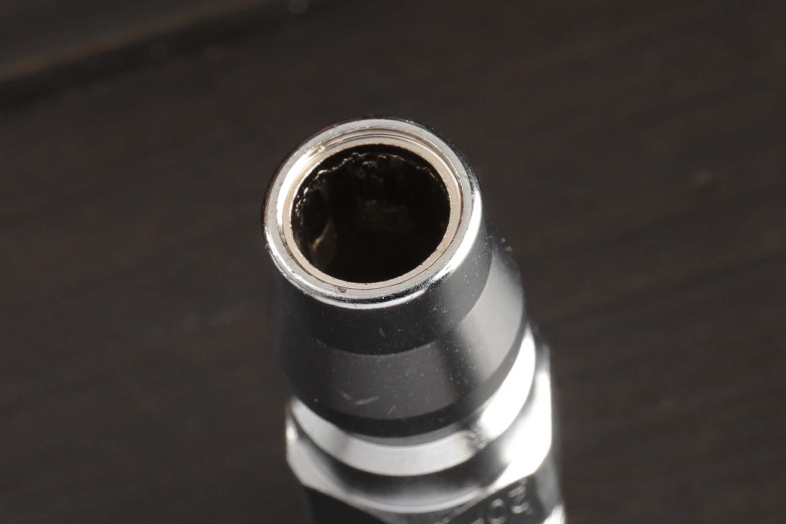 日東工器 20PM ハイカプラ 1/4プラグ