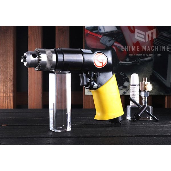 コンパクトツールのリバースドリルの画像1