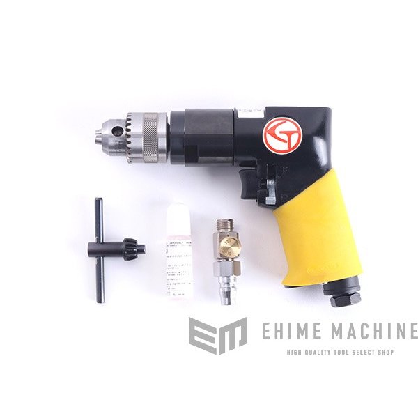 コンパクトツールのリバースドリルの画像2