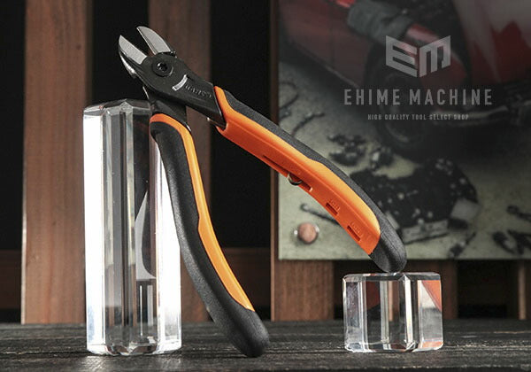 バーコのニッパーの画像1