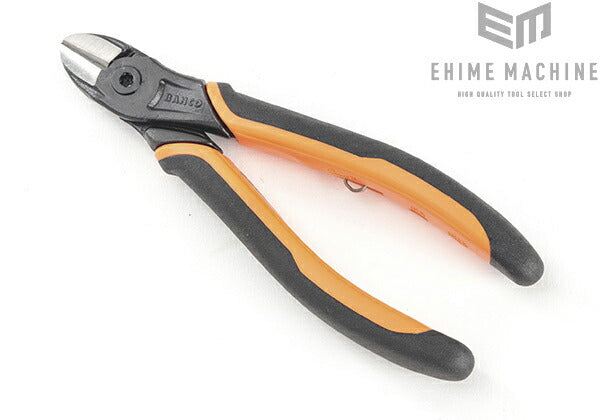 バーコのニッパーの画像2