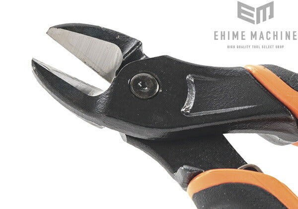 バーコのニッパーの画像4