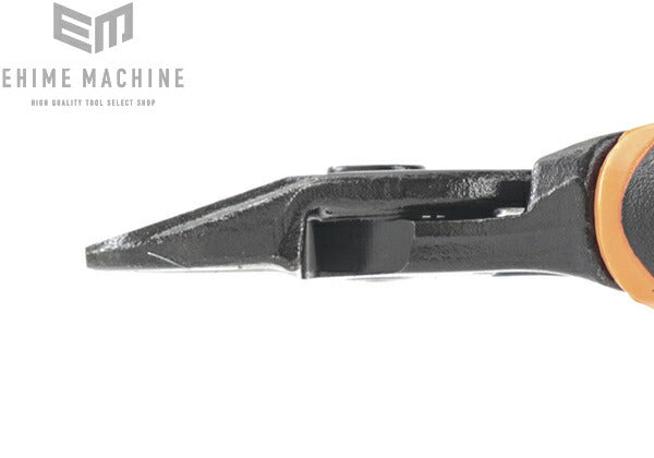 バーコのニッパーの画像5