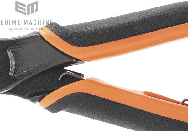 バーコのニッパーの画像6