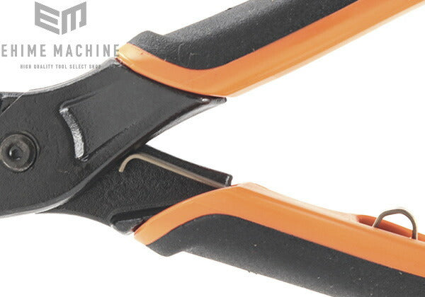 バーコのニッパーの画像8