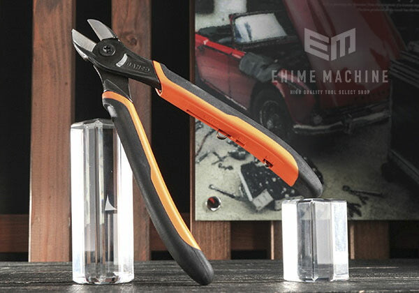 バーコのニッパーの画像1