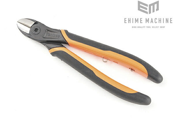 バーコのニッパーの画像2