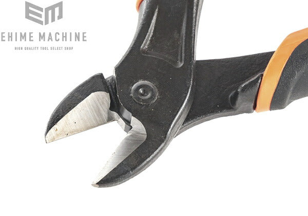 バーコのニッパーの画像4