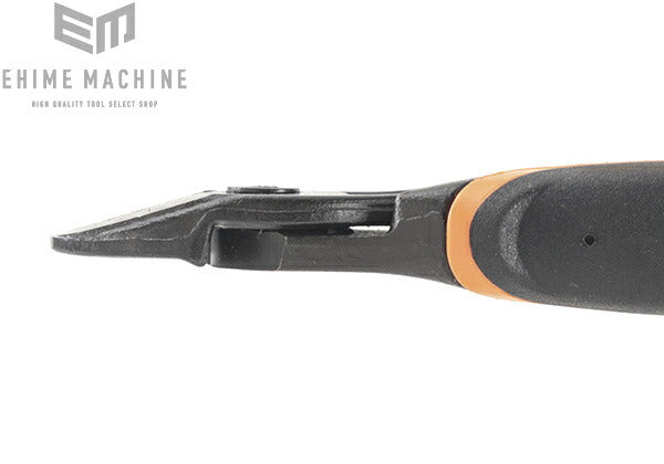 バーコのニッパーの画像5