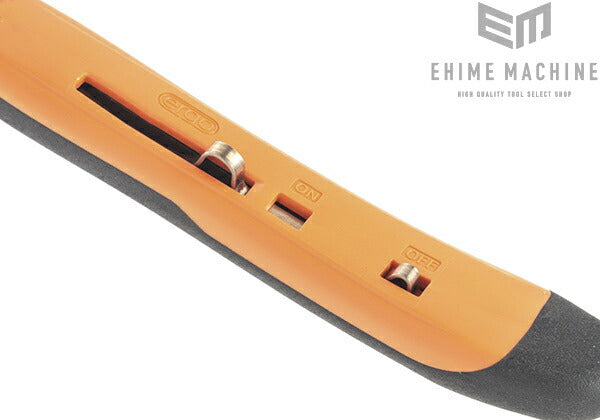 バーコのニッパーの画像6