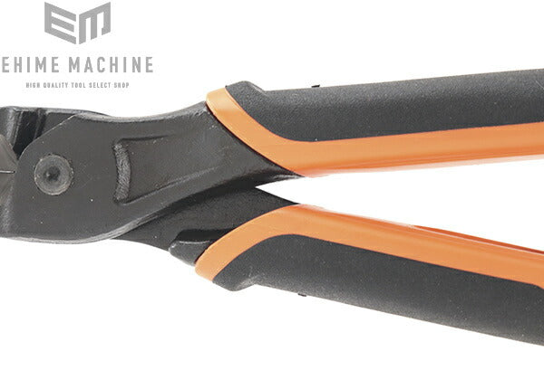 バーコのニッパーの画像7