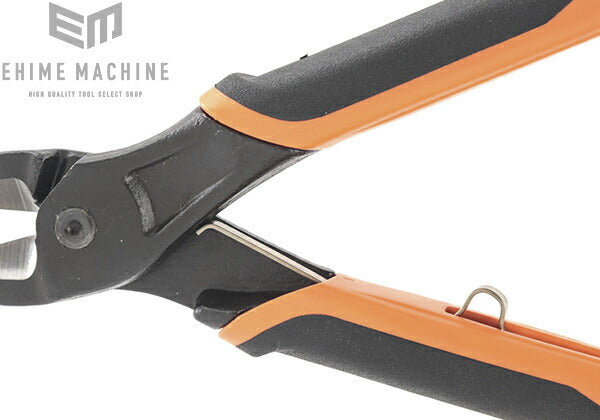 バーコのニッパーの画像9