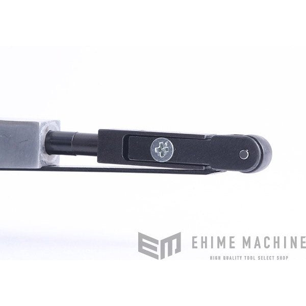 コンパクトツールのベルトサンダーの画像11