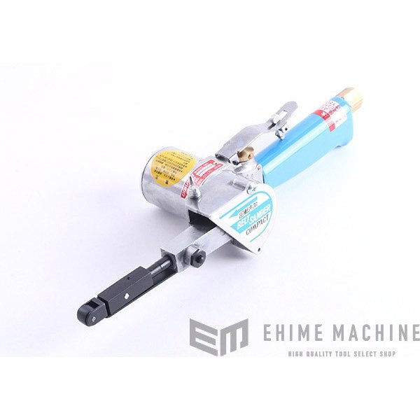 コンパクトツールのベルトサンダーの画像4