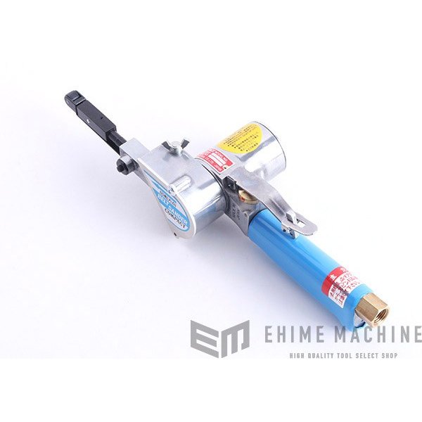 コンパクトツールのベルトサンダーの画像5