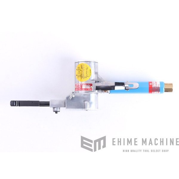 コンパクトツールのベルトサンダーの画像6