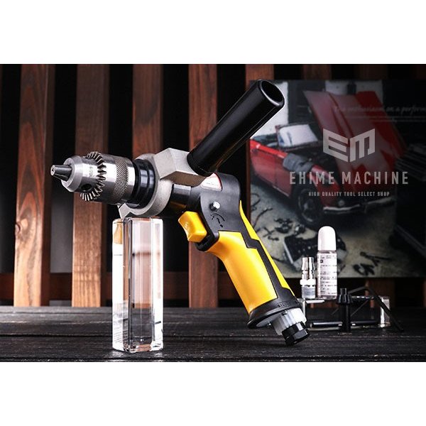 コンパクトツールの低速ドリルの画像1