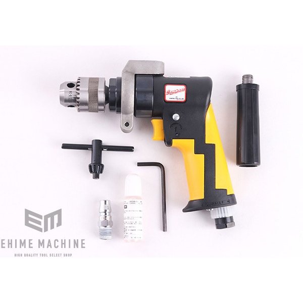 コンパクトツールの低速ドリルの画像2