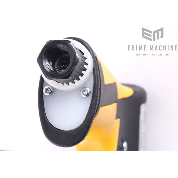 コンパクトツールの低速ドリルの画像12