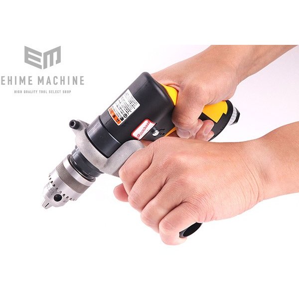 コンパクトツールの低速ドリルの画像13