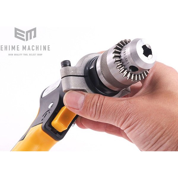 コンパクトツールの低速ドリルの画像5