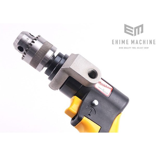 コンパクトツールの低速ドリルの画像6