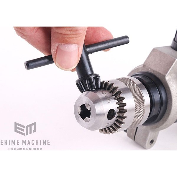 コンパクトツールの低速ドリルの画像8